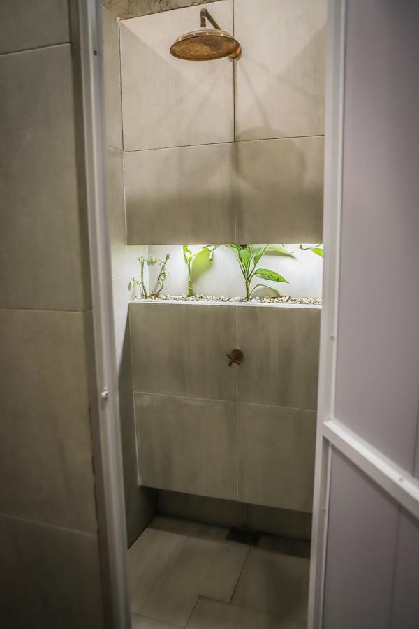 Baboon Hostel Санта Марта Екстериор снимка